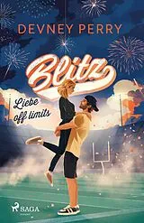 Kartonierter Einband Blitz - Liebe off limits von Devney Perry
