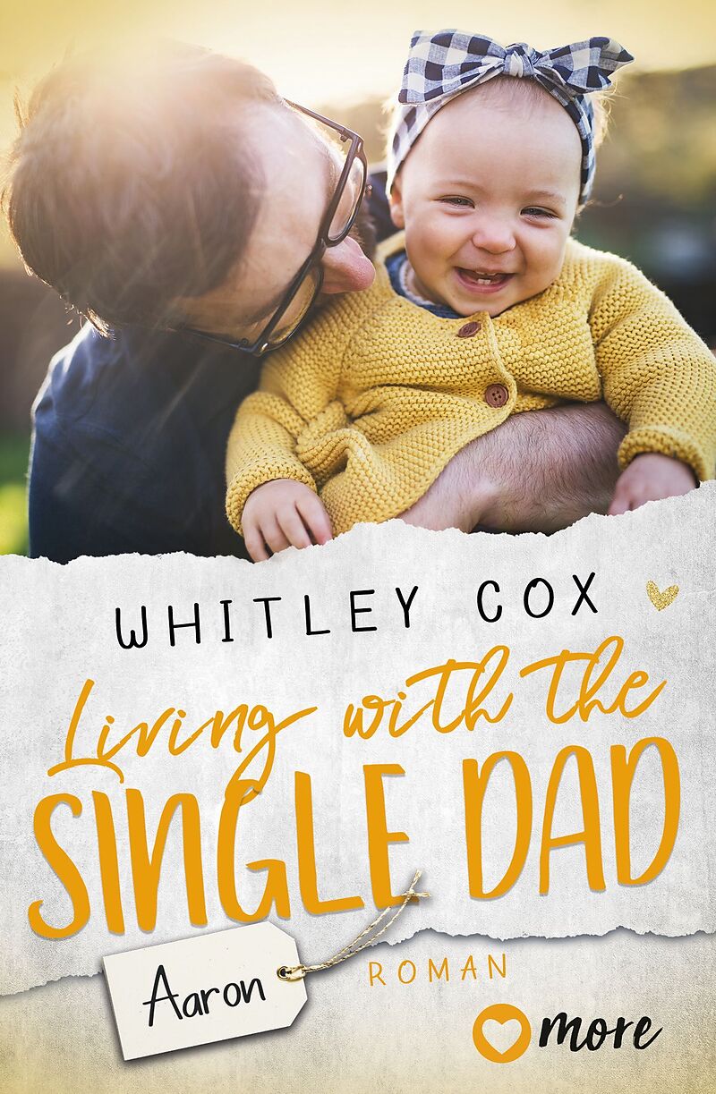 Living with the Single Dad  Aaron