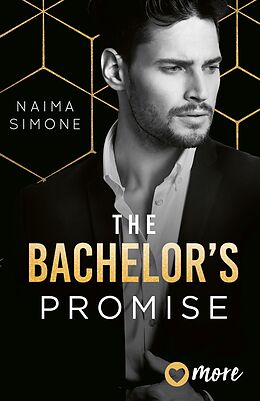 Kartonierter Einband The Bachelor´s Promise von Naima Simone