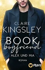 Kartonierter Einband Book Boyfriend von Claire Kingsley