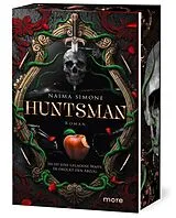 Kartonierter Einband Huntsman von Naima Simone