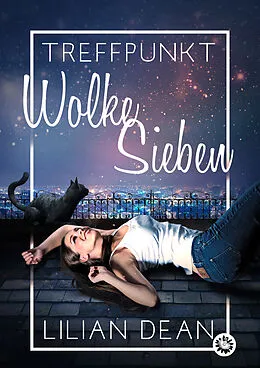 E-Book (epub) Treffpunkt Wolke Sieben von Lilian Dean