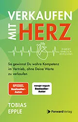Kartonierter Einband (Kt) Verkaufen mit Herz von Tobias Epple