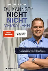 Fester Einband Du kannst nicht nicht verkaufen von Maurice Bork