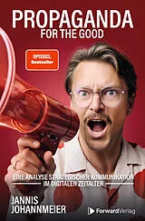 Fester Einband Propaganda von Jannis Johannmeier