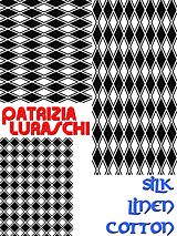 eBook (epub) Silk, Linen, Cotton de Patrizia Luraschi