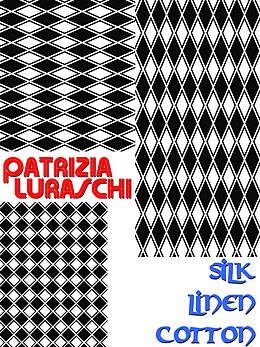 eBook (epub) Silk, Linen, Cotton de Patrizia Luraschi