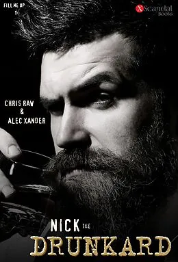 E-Book (epub) Nick von Chris Raw, Alec Xander