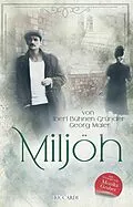 E-Book (epub) Miljöh von Georg Maier, Raphaela Maier
