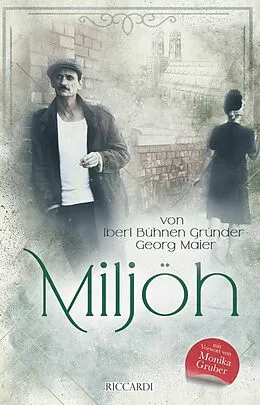 E-Book (epub) Miljöh von Georg Maier, Raphaela Maier