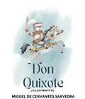 E-Book (epub) Don Quixote (Illustrated) von Miguel Cervantes De Saavedra