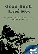 E-Book (epub) Grün Buch - Green Book von Konrad Briggel