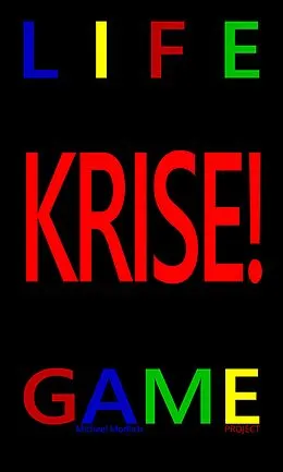 E-Book (epub) Krise! von Michael Modlich, Sven von Strauch