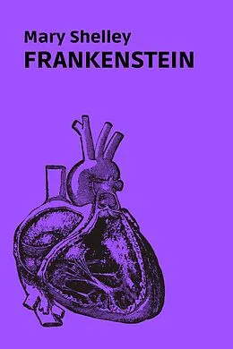 E-Book (epub) Frankenstein von Mary Shelley