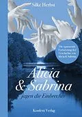E-Book (epub) Alicia & Sabrina jagen die Einbrecher von Silke Herbst, Silke Herbst