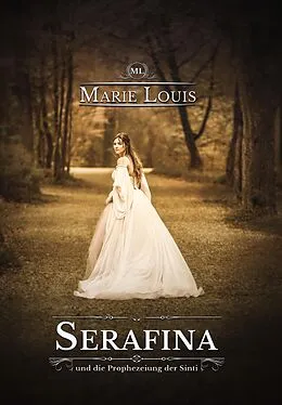 E-Book (epub) Serafina von Marie Louis