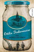 E-Book (epub) Ottilie Finkenmeier von Martin Ehrensberger, Martin Ehrensberger