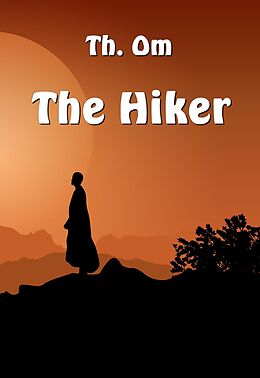 eBook (epub) The hiker de Th. Om