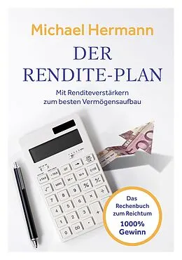 E-Book (pdf) Der Rendite-Plan von Michael Hermann