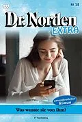 E-Book (epub) Was wusste sie von ihm? von Patricia Vandenberg