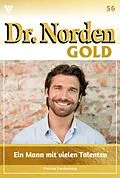 E-Book (epub) Ein Mann mit vielen Talenten von Patricia Vandenberg