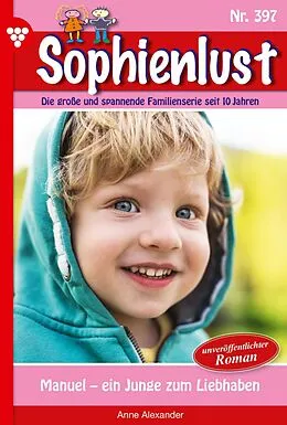 E-Book (epub) Manuel - ein Junge zum Liebhaben von Anne Alexander