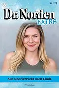 E-Book (epub) Alle sind verrückt nach Linda von Patricia Vandenberg