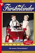 E-Book (epub) Ihr armen Fürstenkinder! von Jutta von Kampen
