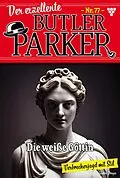 E-Book (epub) Die weiße Göttin von Günter Dönges