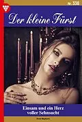 E-Book (epub) Einsam und ein Herz voller Sehnsucht von Viola Maybach