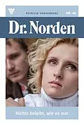 E-Book (epub) Nichts bleibt, wie es war von Patricia Vandenberg