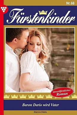 E-Book (epub) Baron Dario wird Vater von Maria Bianca