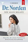 E-Book (epub) Marcella, die schöne Verführerin von Patricia Vandenberg