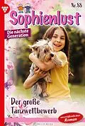E-Book (epub) Der große Tanzwettbewerb von Heide Philip