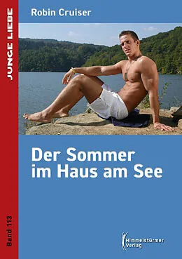 E-Book (epub) Der Sommer im Haus am See von Robin Cruiser