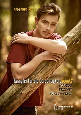 E-Book (epub) Kämpfer für die Gerechtigkeit. Band 2. von Ben Ebenho
