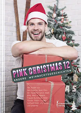 E-Book (epub) Pink Christmas 12 von Ben Ebenho, Marc Förster, Yavanna Franck