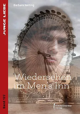 E-Book (epub) Wiedersehen im Men´s Inn von Barbara Nelting