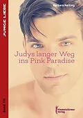 E-Book (epub) Judys langer Weg ins Pink Paradise von Barbara Nelting