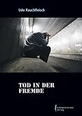 E-Book (epub) Tod in der Fremde von Udo Rauchfleisch