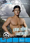 E-Book (epub) Liebe deine Fantasie von Manuel Sandrino