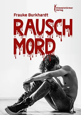 E-Book (pdf) Rauschmord von Frauke Burkhardt