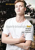 E-Book (epub) Kämpfer für die Gerechtigkeit 3 von Ben Ebenho