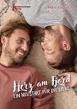 E-Book (pdf) Herz am Fjord von Peter Förster