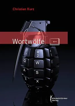 E-Book (epub) Wortwölfe von Christian Kurz