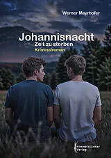 E-Book (epub) Johannisnacht von Werner Mayrhofer