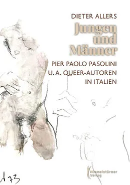 E-Book (epub) Jungen und Männer von Dieter Allers