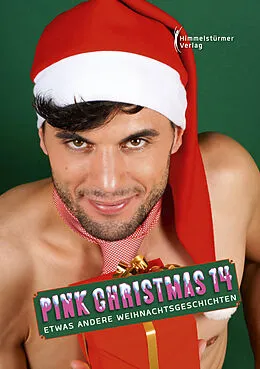 E-Book (epub) Pink Christmas 14 von Frauke Burkhardt, Marc Förster, Matt Grey