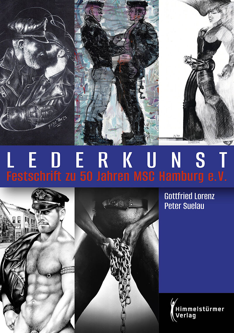 Lederkunst