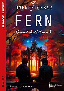 E-Book (epub) Unerreichbar fern von Nadine Schwager